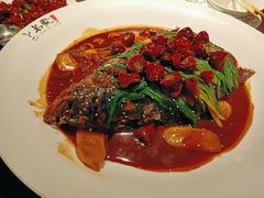 -上名堂·鱼头好吃(体育场路店)