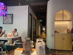 -巴厘龙虾·榜首油焖大虾(音乐学院·沿江酒馆店)