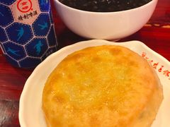 -兰庆鸡蛋馃(人民路店)