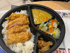 -德克士(砂之船奥特莱斯店)