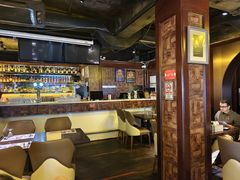 -Bombay Grill印度餐厅