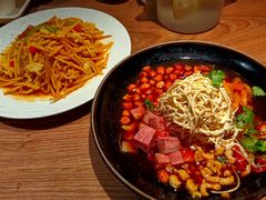 -大潮淮·淮扬菜(何园旗舰店)