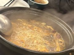 -野菌皇海景野生菌火锅(滨海大道店)