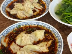 -继红顺河抄手名小吃