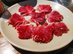 -巴将军·非遗老字号火锅(解放碑店)