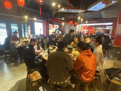 -印象鲵宴·张家界地标美食名片(溪布街店)