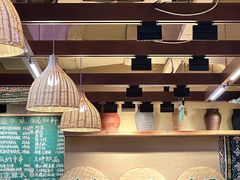 -云阿蛮云南生烫牛肉米线(奉贤路店)