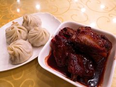 蟹粉小笼-王興記(中山路店)