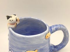 -陶语手工·拼豆·陶艺·银饰diy(宽厚里店)