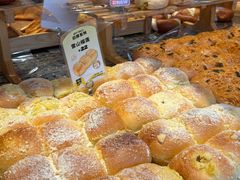 -手感麦夫(黄兴中路五一店)