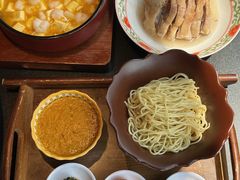 -奇芳阁·百年清真南京菜(夫子庙店)