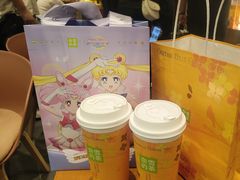 -奈雪的茶(石家庄万象城店)