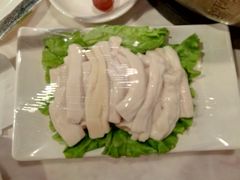 -食潮汕头鲜牛馆(望京保利店)