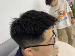 -禾曼造型