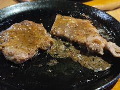 -纽斯特牛排自助餐厅(浦东文峰广场店)
