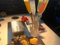 -大成活海鲜烧烤龙虾(静安大融城店)