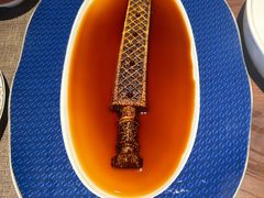 -曾宴·楚菜(湖北省博物馆店)