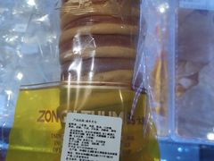 -大拇指西饼屋(西横街店)