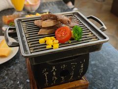 -菊上料理(蜀山银泰百货店)