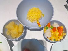 -小厨娘淮扬菜(清江苏宁广场店)