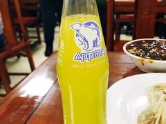 北冰洋-陈寔包子王·卤煮小肠·京味小吃(龙潭店)