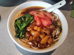 -半山腰·云南菜(侨福芳草地店)