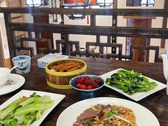 -道南書院·私房菜·早午茶·茶馆