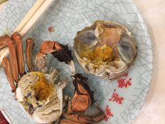 -蟹谢蒸鲜自助餐厅