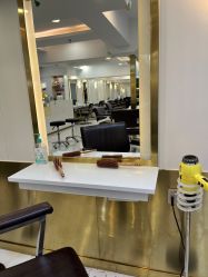 -雅仕 HAIR SALON 美发沙龙