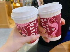 -COSTA COFFEE(西贸凯德晶品4层2店)