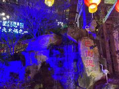 -巴倒烫陆派火锅山庄(南山总店)