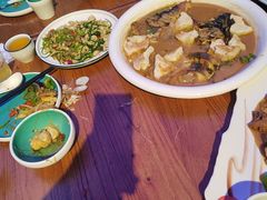 -巴特餐饮6加1音乐餐吧·新疆菜
