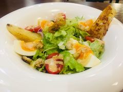 -LA CREPERIE BRETONNE布列塔尼法式餐厅(天童北路店)