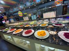 -巴犀烧烤(新崇光店)