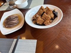 -锦江都城闵行饭店