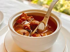 每日明火煲靓汤-道海元·潮粤汇(前滩店)