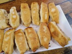-金谷园饺子·烧烤(人大总店)