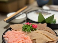 -海底捞火锅(江南盛天地店)