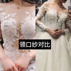 -GRACE KELLY婚纱与礼服(北京店)