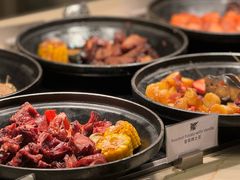 -TABLE·味西餐厅-成都茂业JW万豪酒店