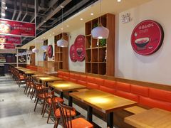 等位区-苗小坛酸汤鱼(酒仙桥店)