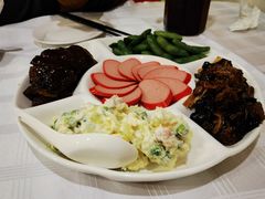 -翠亭酒家(山西南路店)