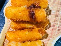 -老牌坊云南鱼豆花火锅(哈西万达店)