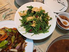 -人民公社大食堂(顺义总店)