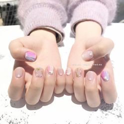 -TsukiNail艺术美甲美睫沙龙