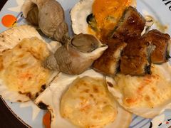-松子料理(白家庄店)