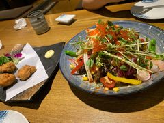-樱町三味日本料理(城乡世纪广场店)