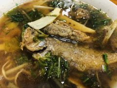 -小狗面馆(复兴店)