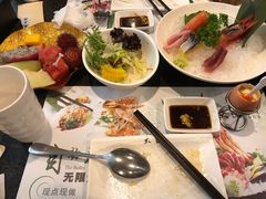 -大渔铁板烧(万象城店)