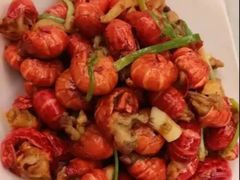 -满堂春特色餐馆